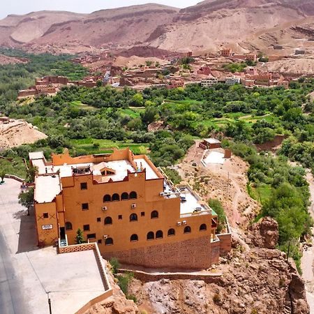 Bed and Breakfast Dar Essyaha Ait Ben Ali Экстерьер фото