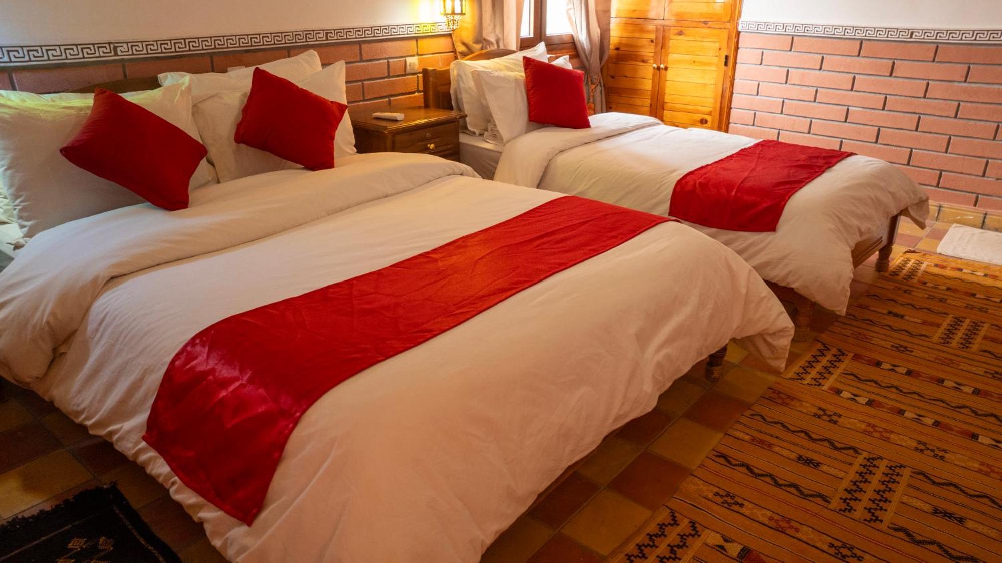 Bed and Breakfast Dar Essyaha Ait Ben Ali Экстерьер фото