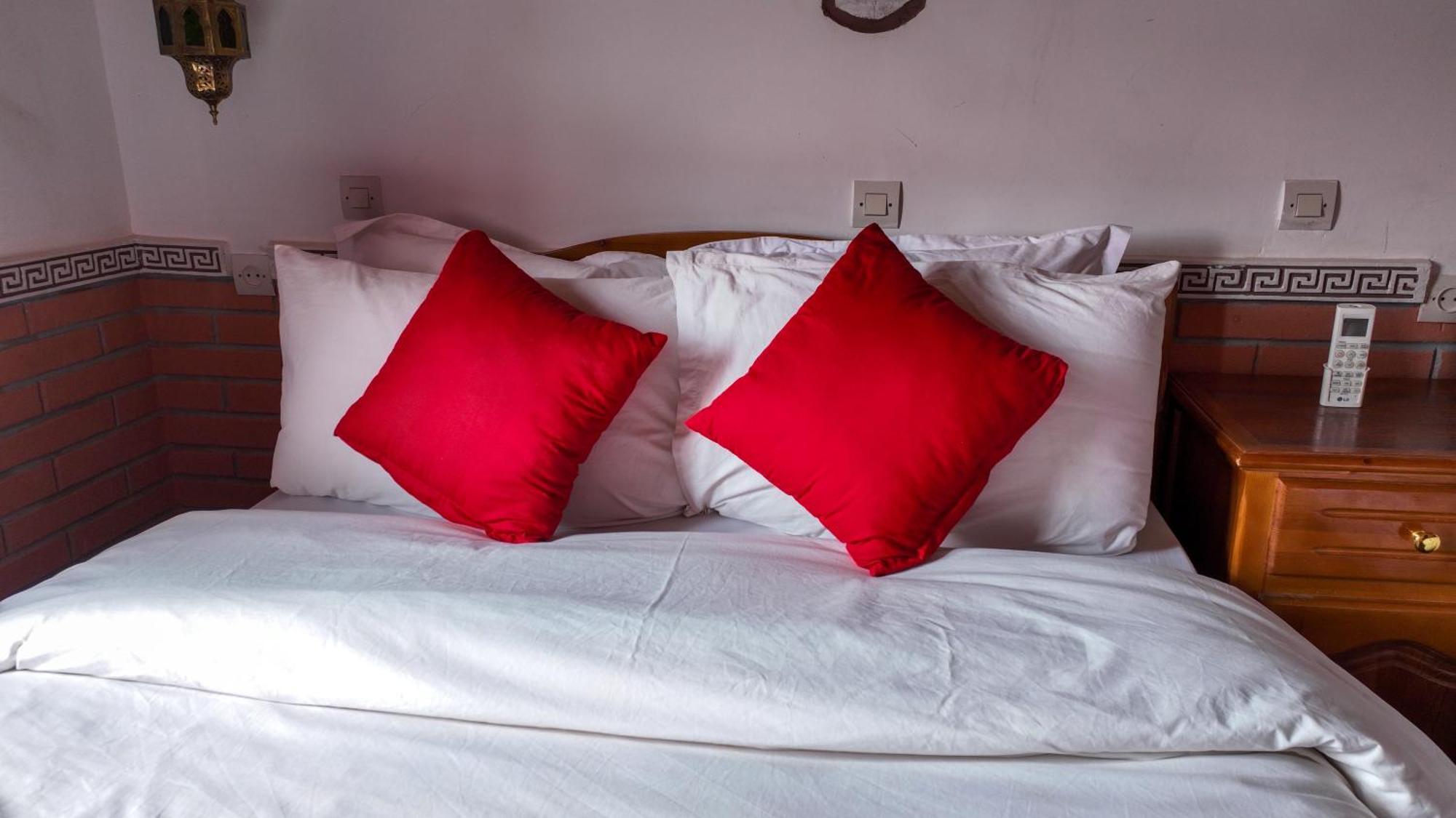 Bed and Breakfast Dar Essyaha Ait Ben Ali Экстерьер фото