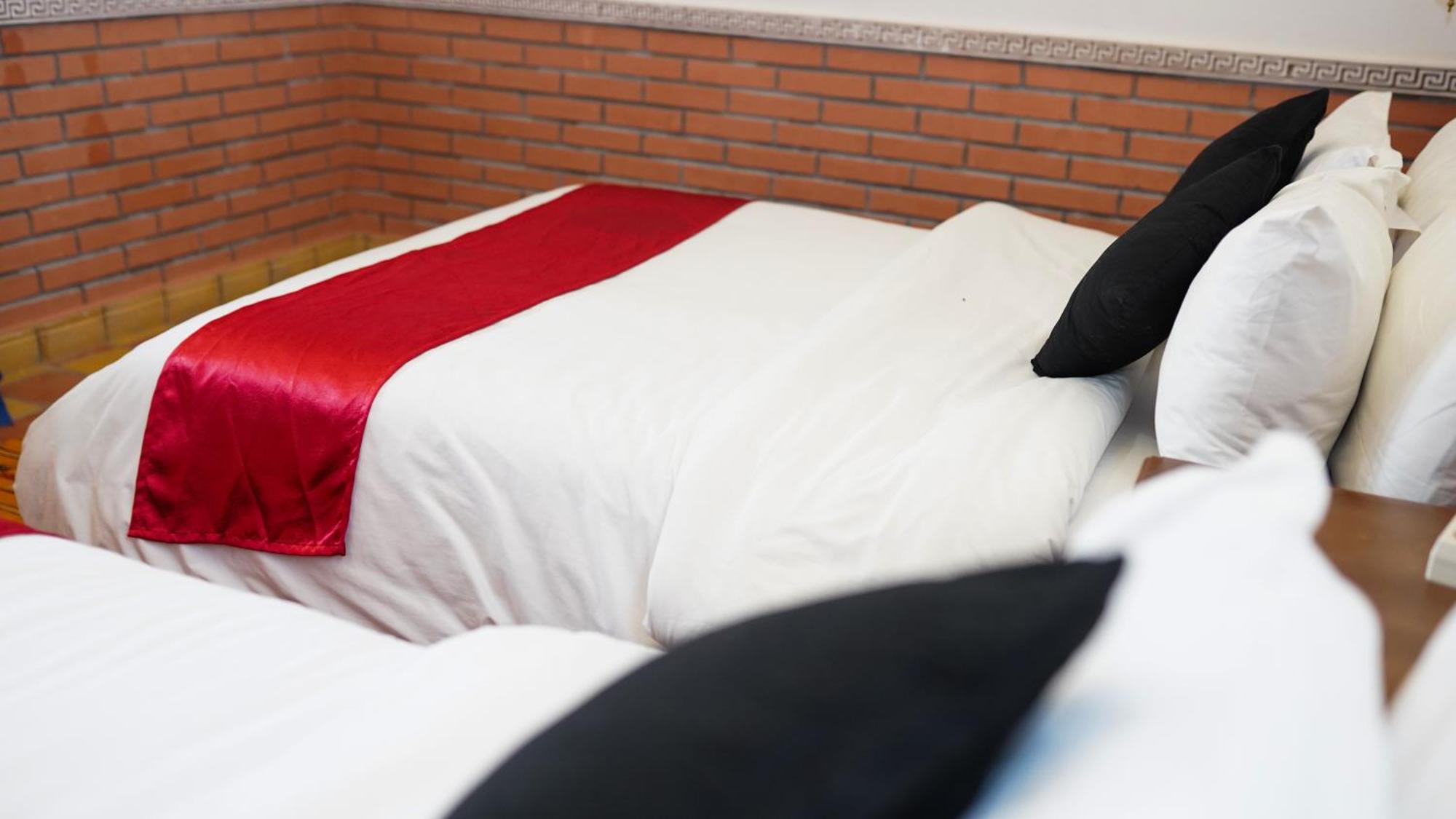 Bed and Breakfast Dar Essyaha Ait Ben Ali Экстерьер фото