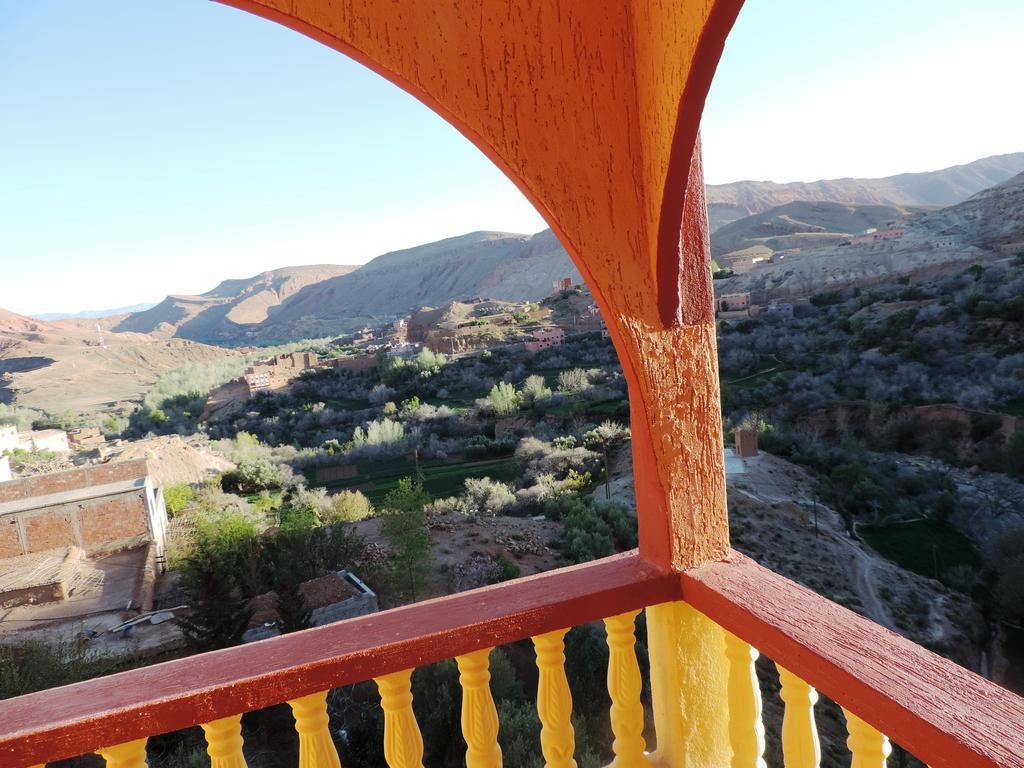 Bed and Breakfast Dar Essyaha Ait Ben Ali Экстерьер фото