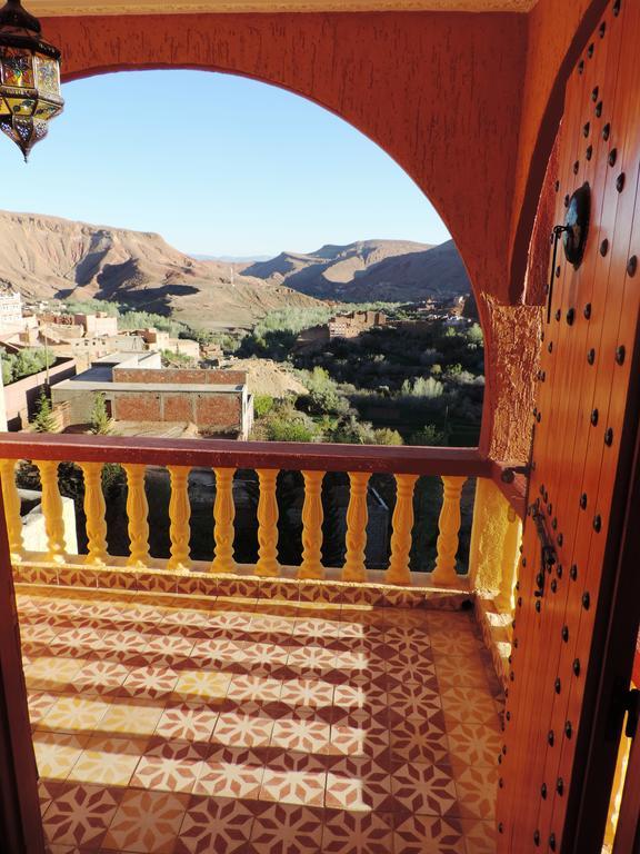 Bed and Breakfast Dar Essyaha Ait Ben Ali Экстерьер фото
